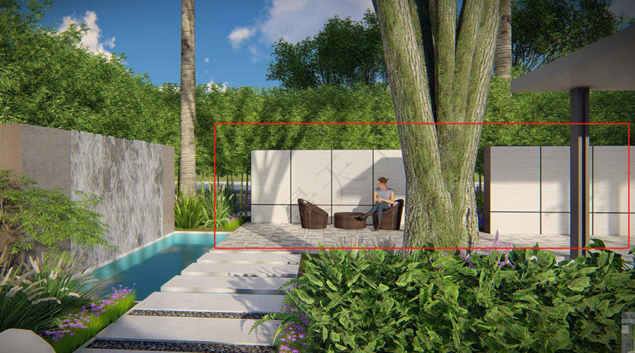 深圳園景UHPC板3天成交，我們到底“贏”在哪里？