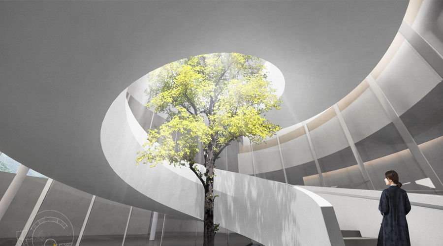 GRC扶梯連廣州白云生態(tài)公園都選擇了飾紀(jì)上品，你呢？