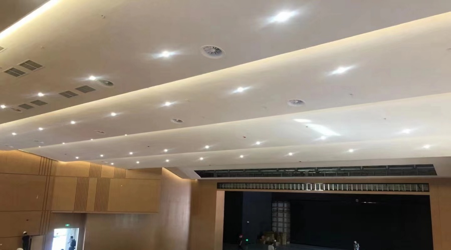 青海西寧市西建中英文學(xué)校采購(gòu)飾紀(jì)上品GRG構(gòu)件項(xiàng)目