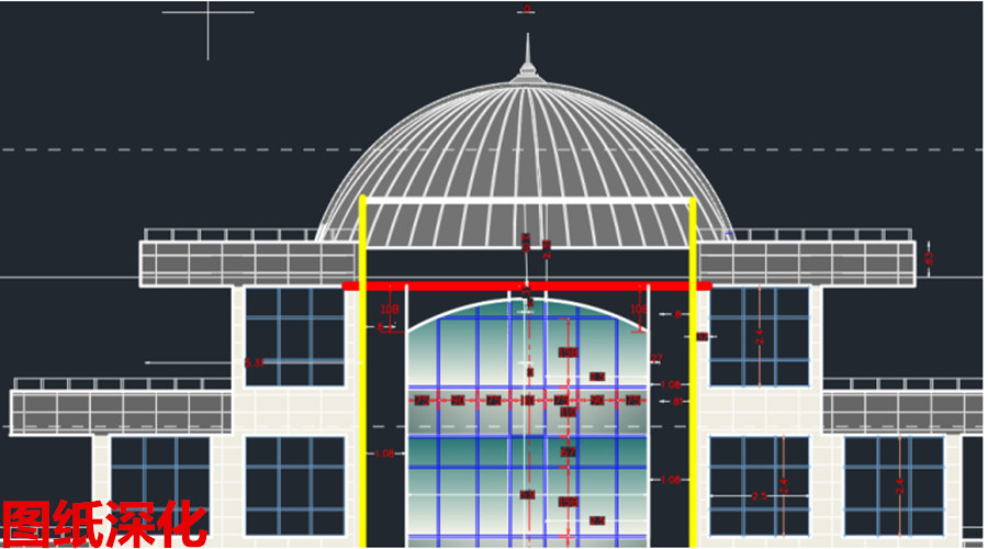 GRG產(chǎn)品圖紙 GRG產(chǎn)品圖紙