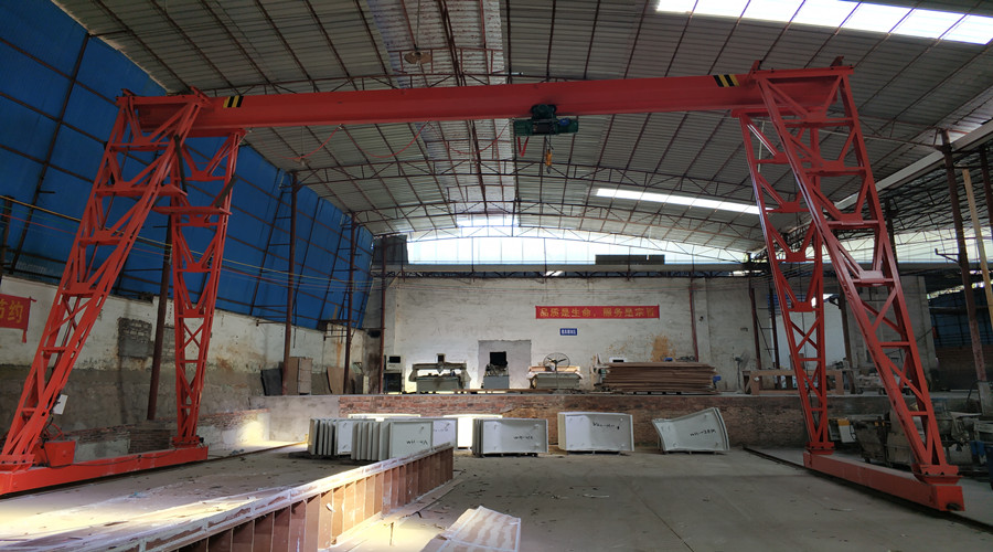 GRG構件廠家起重機 GRG構件廠家起重機