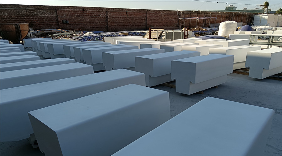 鄧州市政工程采購(gòu)GRC坐凳 鄧州市政工程采購(gòu)GRC坐凳