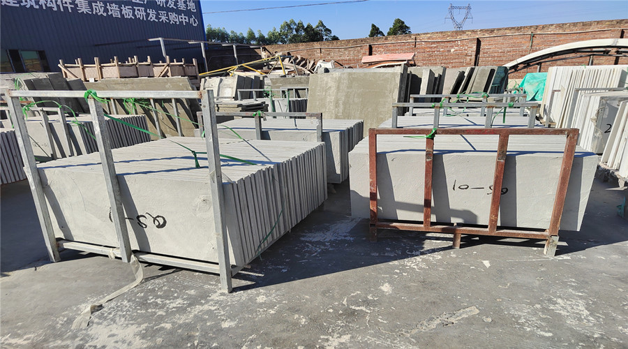 GRC清水板產品 GRC清水板產品