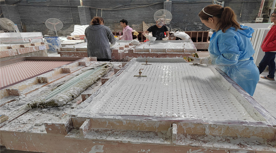 GRG材料生產(chǎn)廠家 GRG材料生產(chǎn)廠家