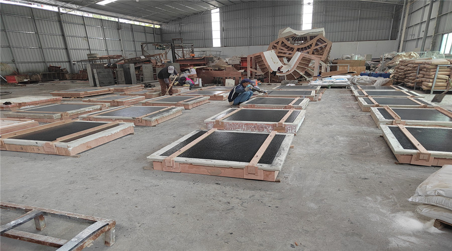 海南中央民族大學(xué)UHPC墻板項(xiàng)目 海南中央民族大學(xué)UHPC墻板項(xiàng)目