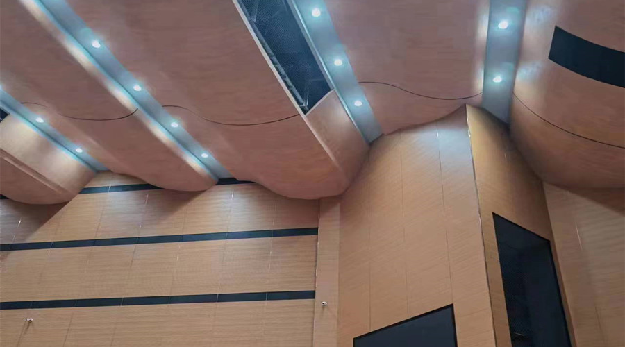 GRG材料吊頂裝飾 GRG材料吊頂裝飾