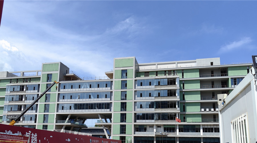 GRC外墻掛板安裝 GRC外墻掛板安裝