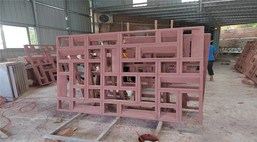 GRC構(gòu)件產(chǎn)品 GRC構(gòu)件產(chǎn)品