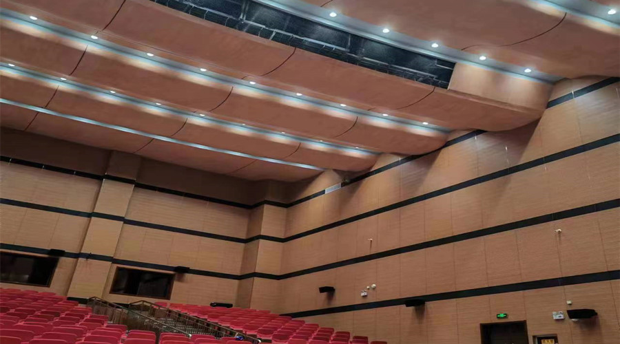 GRG聲學(xué)板 GRG聲學(xué)板