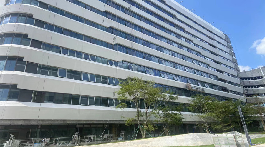 GRC構件裝飾效果 GRC構件裝飾效果