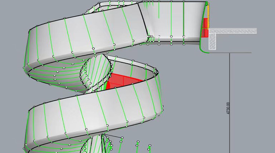 深圳卓越GRG旋轉(zhuǎn)樓梯定制項(xiàng)目 深圳卓越GRG旋轉(zhuǎn)樓梯定制項(xiàng)目