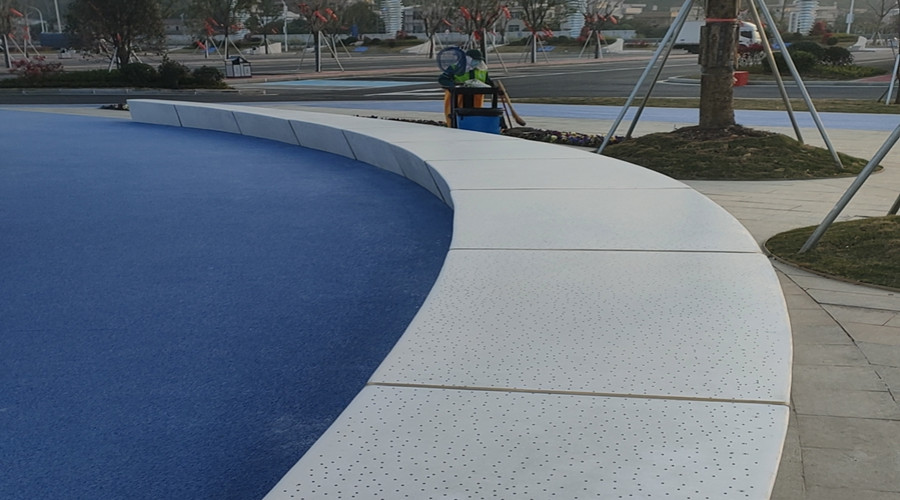 GRC樹(shù)池坐凳 GRC樹(shù)池坐凳