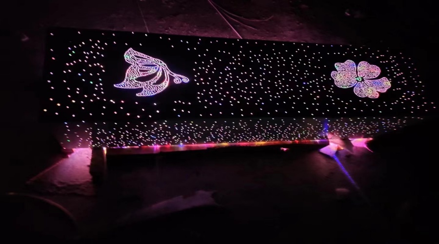 GRC透光坐凳樹(shù)池