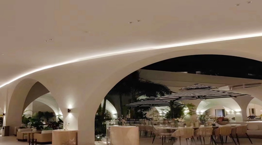 GRG異形構件 GRG異形構件