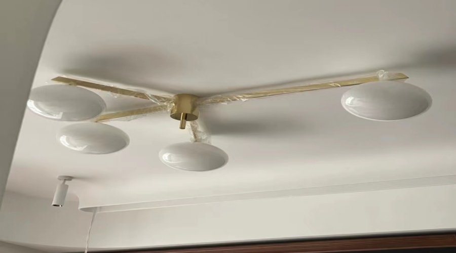 GRG材料造型 GRG材料造型