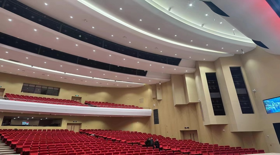 GRG石膏造型吊頂 GRG石膏造型吊頂