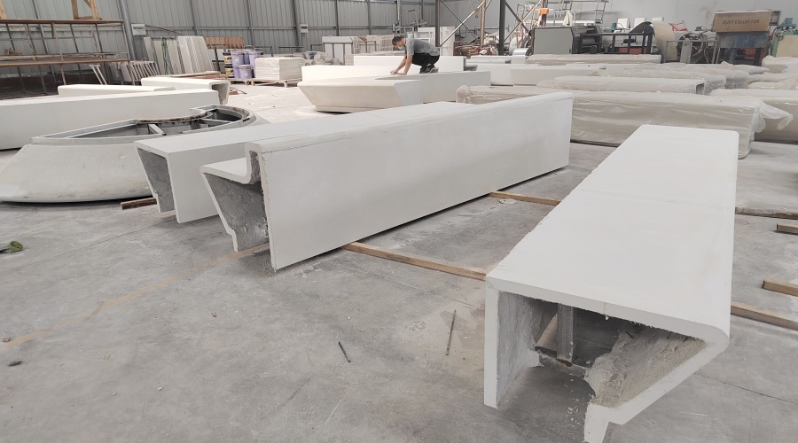 浙江實(shí)驗(yàn)小學(xué)UHPC坐凳樹池產(chǎn)品 浙江實(shí)驗(yàn)小學(xué)UHPC坐凳樹池產(chǎn)品