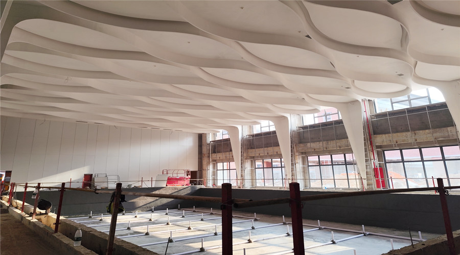 GRG異型構(gòu)件 GRG異型構(gòu)件