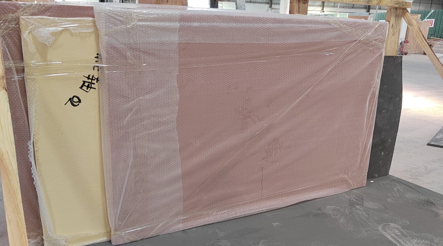 黃埔國(guó)際會(huì)議中心UHPC幕墻板工程 黃埔國(guó)際會(huì)議中心UHPC幕墻板工程