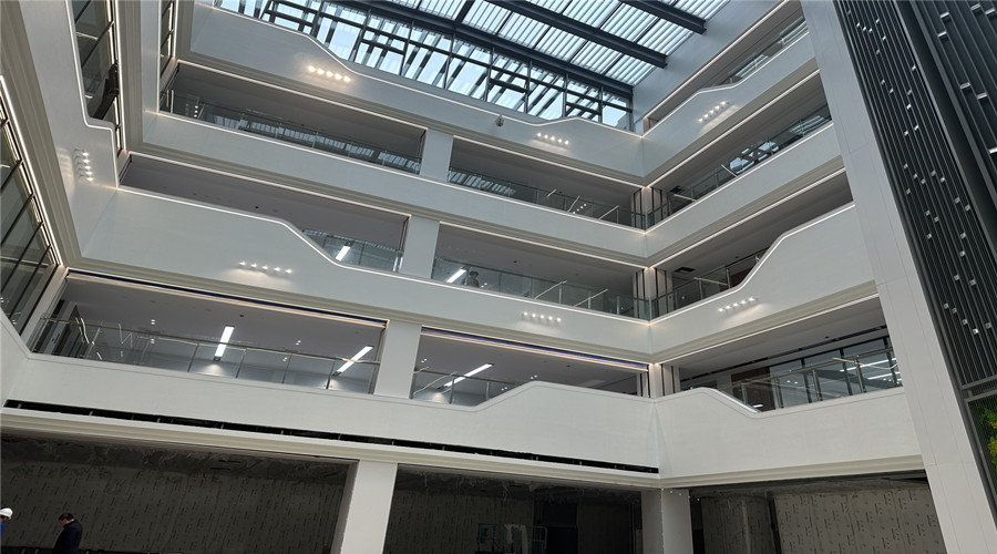 GRG石膏板造型裝飾 GRG石膏板造型裝飾