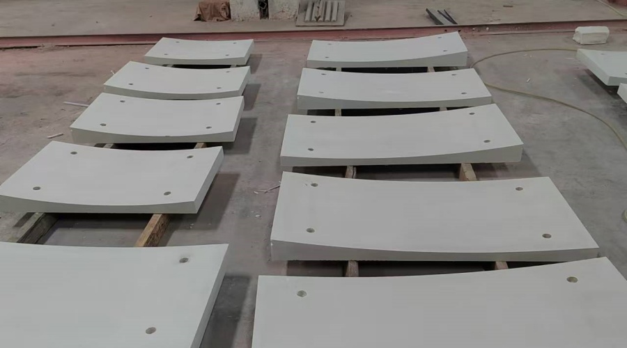 GRC構件裝飾效果 GRC構件裝飾效果