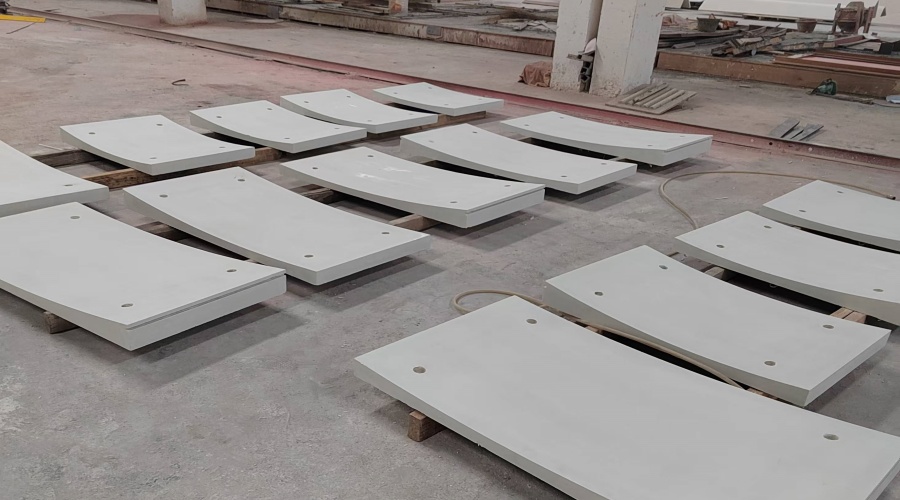 GRC構件裝飾效果 GRC構件裝飾效果