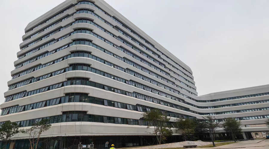 GRC構件裝飾效果 GRC構件裝飾效果