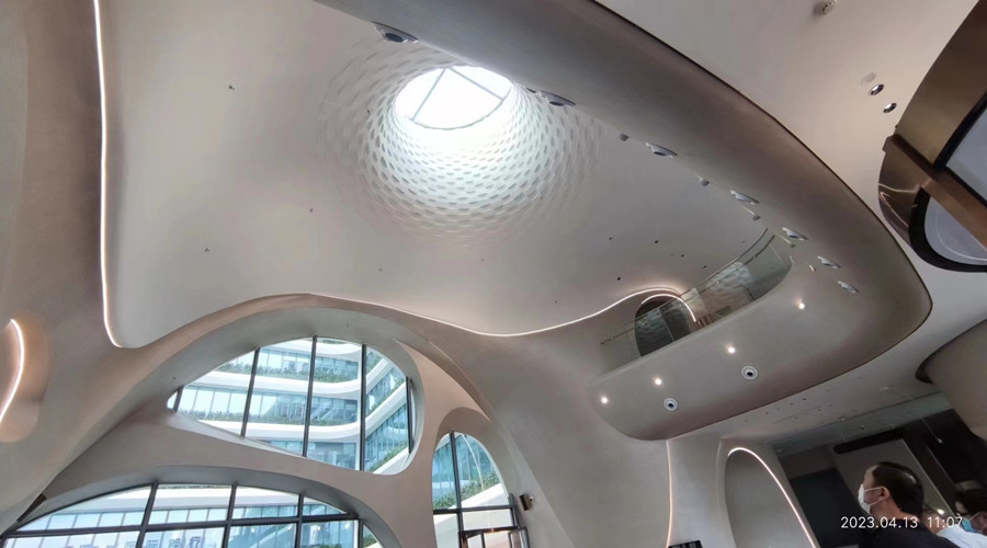 GRG異形構(gòu)件 GRG異形構(gòu)件