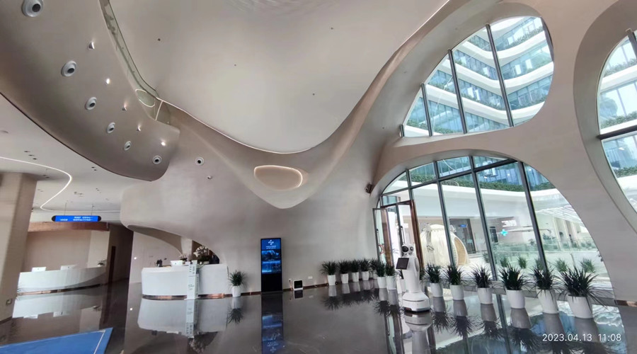 GRG異形構(gòu)件 GRG異形構(gòu)件