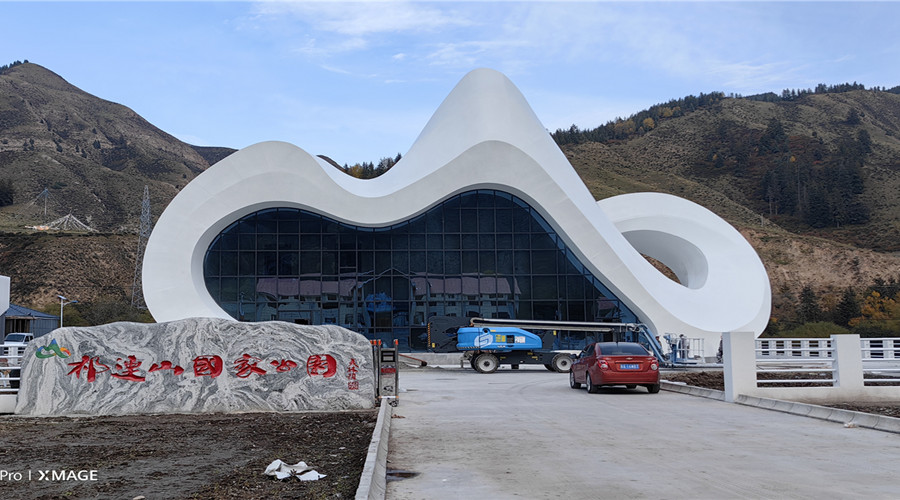 GRC構(gòu)件 GRC構(gòu)件