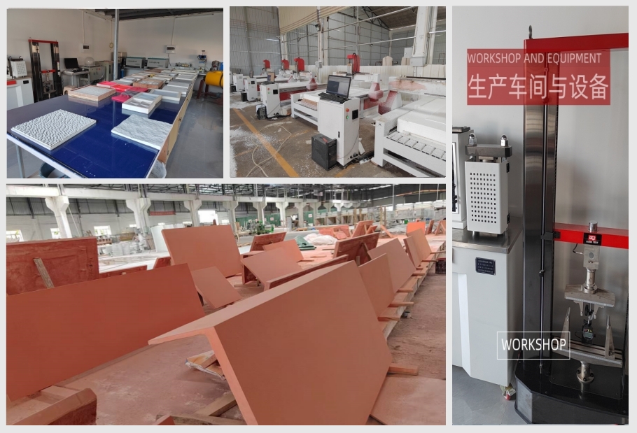 飾紀(jì)上品GRC構(gòu)件廠家實力 飾紀(jì)上品GRC構(gòu)件廠家實力