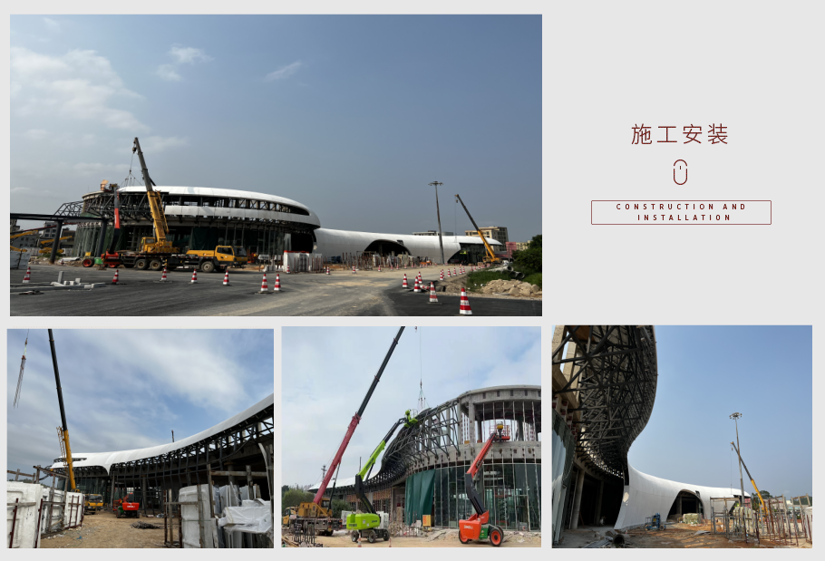 飾紀(jì)上品GRC構(gòu)件廠家實力 飾紀(jì)上品GRC構(gòu)件廠家實力