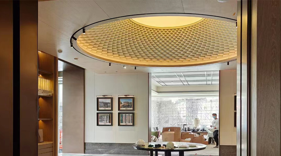 GRG構(gòu)件造型 GRG構(gòu)件造型