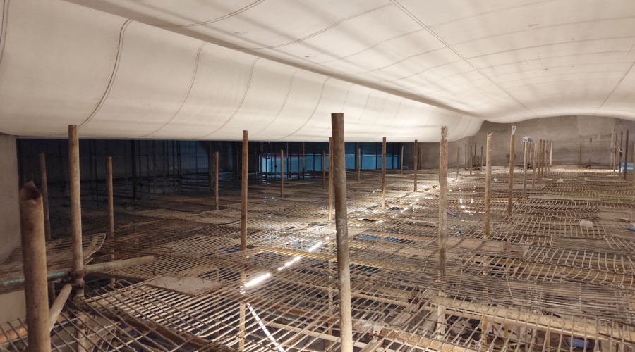 GRG吊頂裝飾 GRG吊頂裝飾