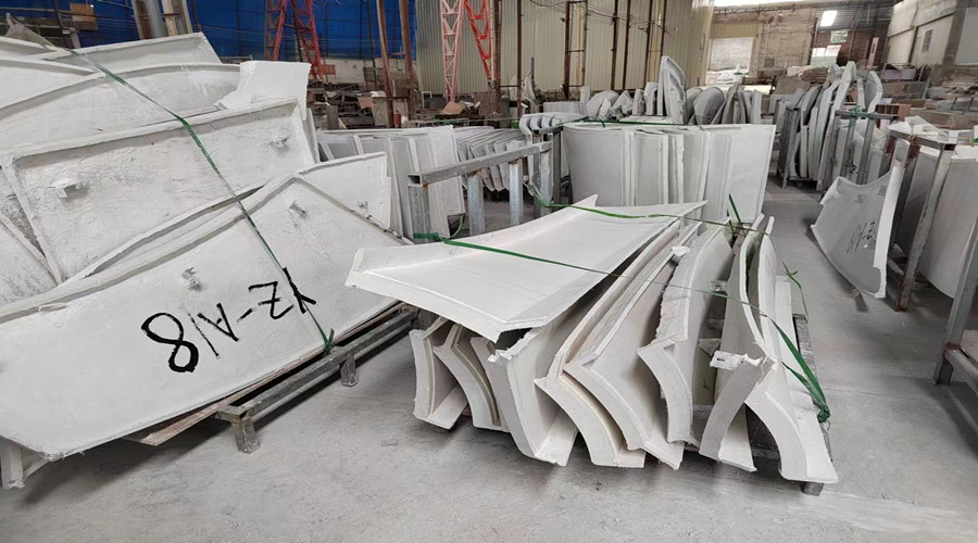 GRG構(gòu)件產(chǎn)品 GRG構(gòu)件產(chǎn)品