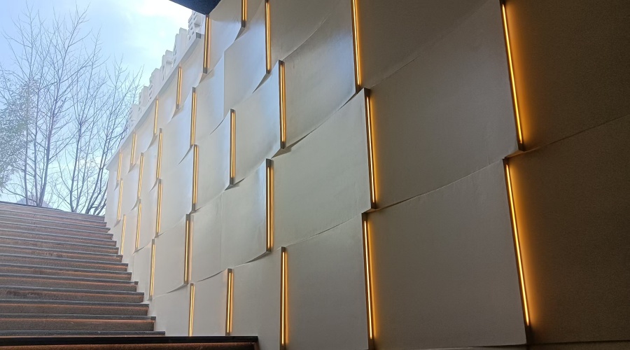 GRC構件裝飾 GRC構件裝飾