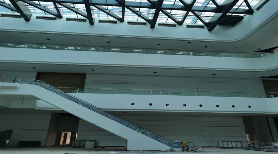 GRG構(gòu)件裝飾效果 GRG構(gòu)件裝飾效果