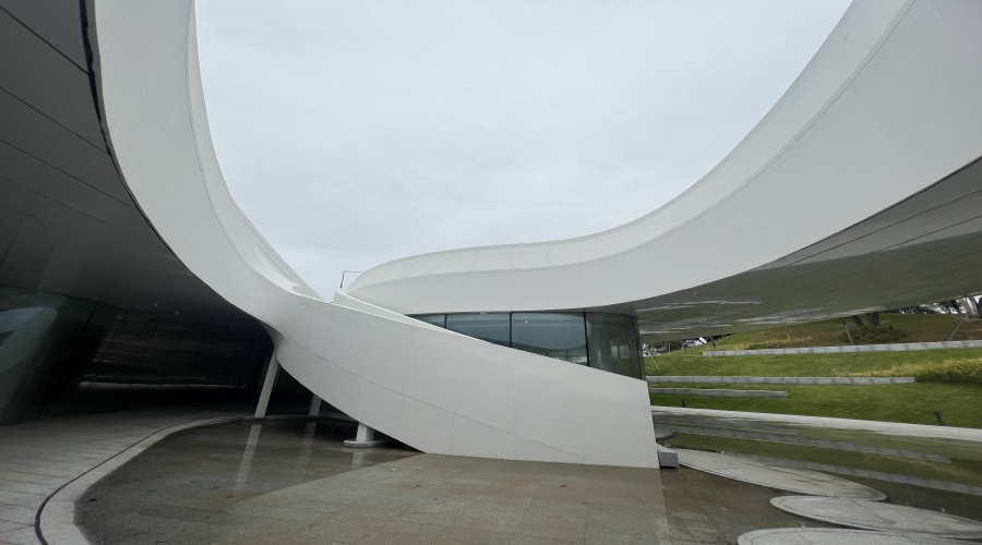 GRC構(gòu)件裝飾效果 GRC構(gòu)件裝飾效果