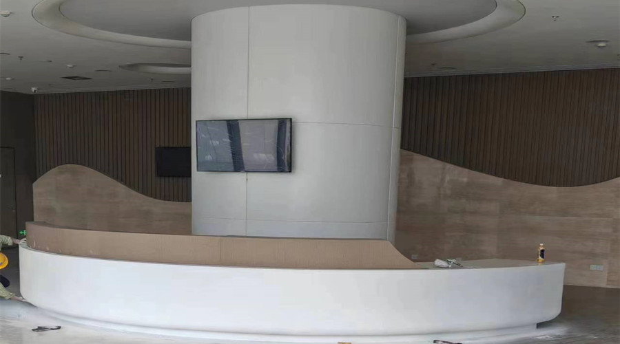 GRG服務(wù)臺(tái)