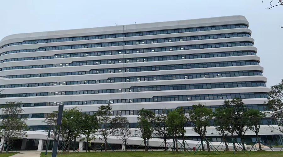 GRC構(gòu)件外墻 GRC構(gòu)件外墻