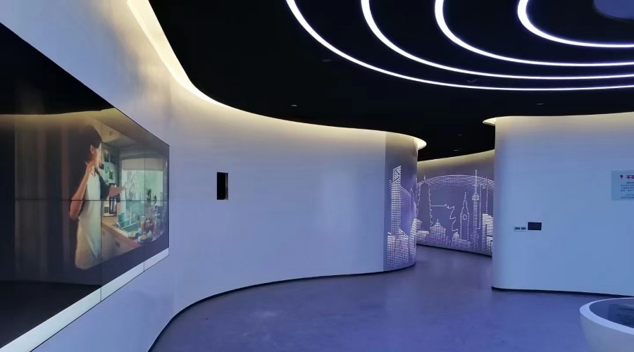 GRG材料裝飾 GRG材料裝飾