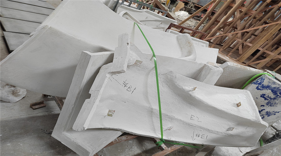 GRG材料產品 GRG材料產品