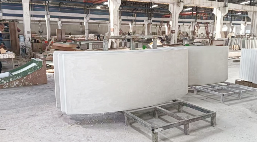 GRG構(gòu)件產(chǎn)品 GRG構(gòu)件產(chǎn)品