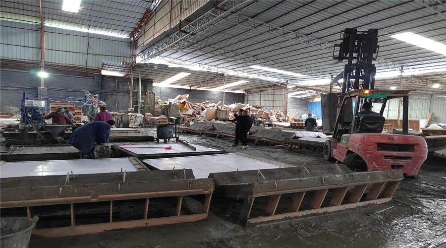 GRC構(gòu)件廠家 GRC構(gòu)件廠家