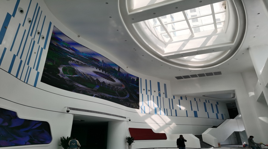 GRG材料裝飾效果 GRG材料裝飾效果