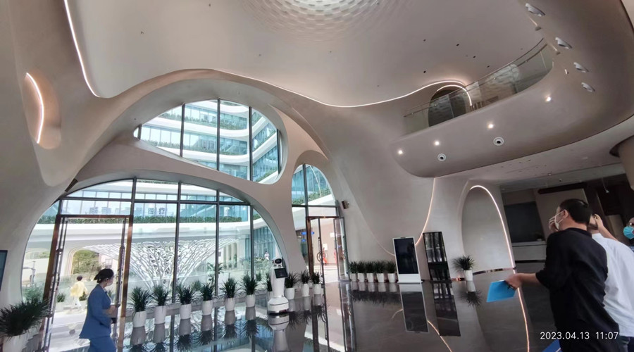 GRG造型裝飾 GRG造型裝飾