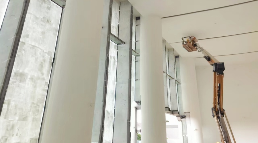 GRG構件裝飾效果 GRG構件裝飾效果