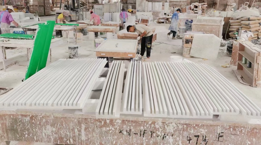 GRG構(gòu)件產(chǎn)品