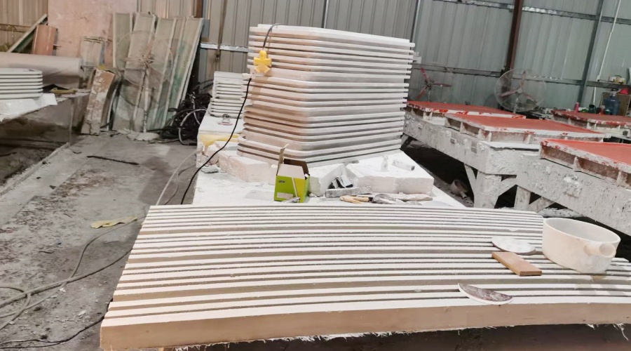 GRG構(gòu)件產(chǎn)品