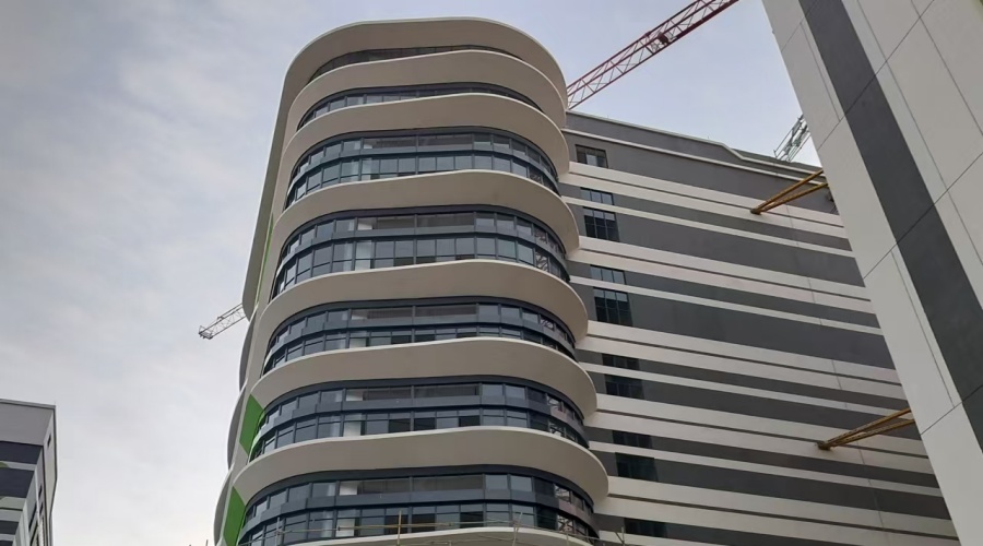 GRC構件裝飾效果 GRC構件裝飾效果